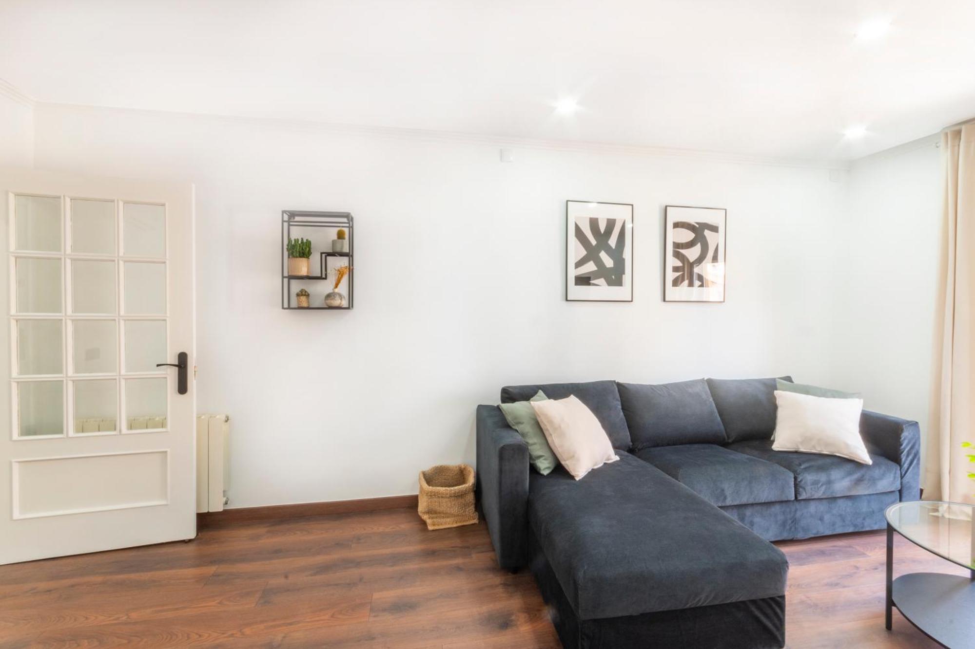 Design Apartment Placa La Font Tarragona Dış mekan fotoğraf