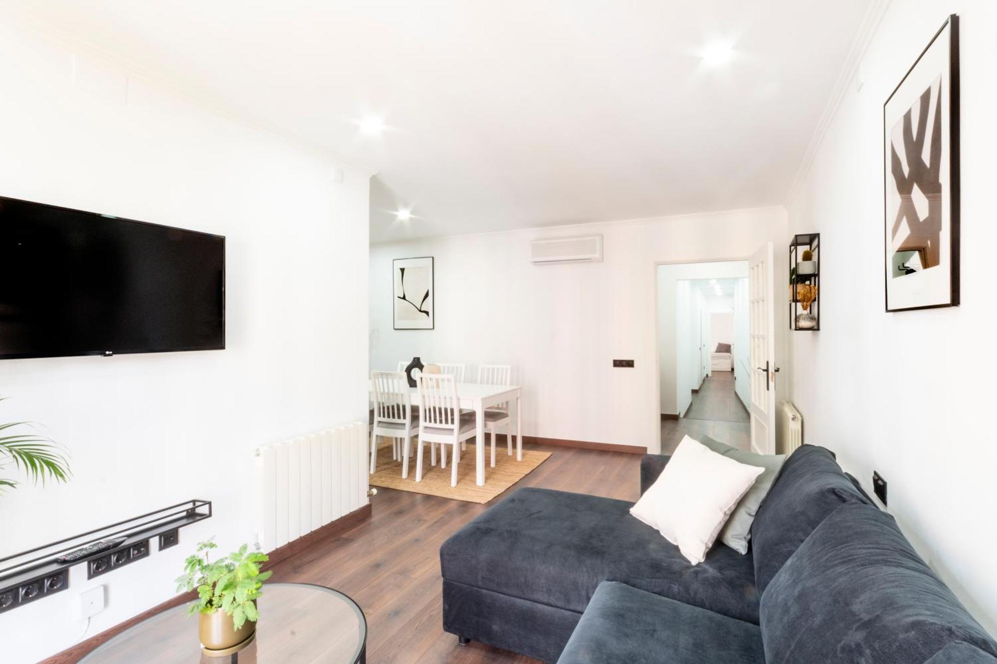 Design Apartment Placa La Font Tarragona Dış mekan fotoğraf