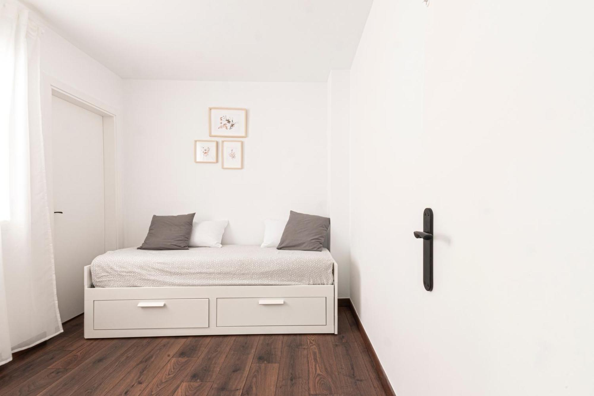 Design Apartment Placa La Font Tarragona Dış mekan fotoğraf