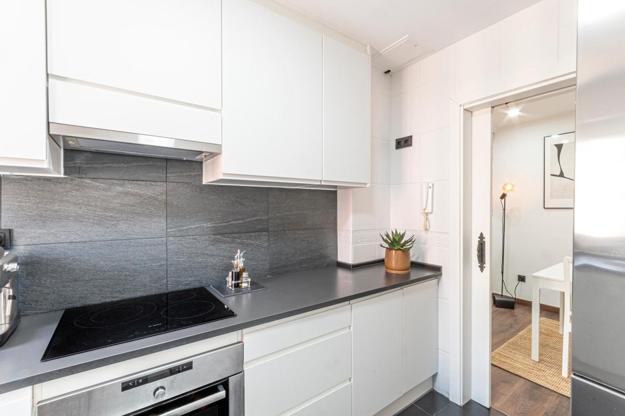 Design Apartment Placa La Font Tarragona Dış mekan fotoğraf