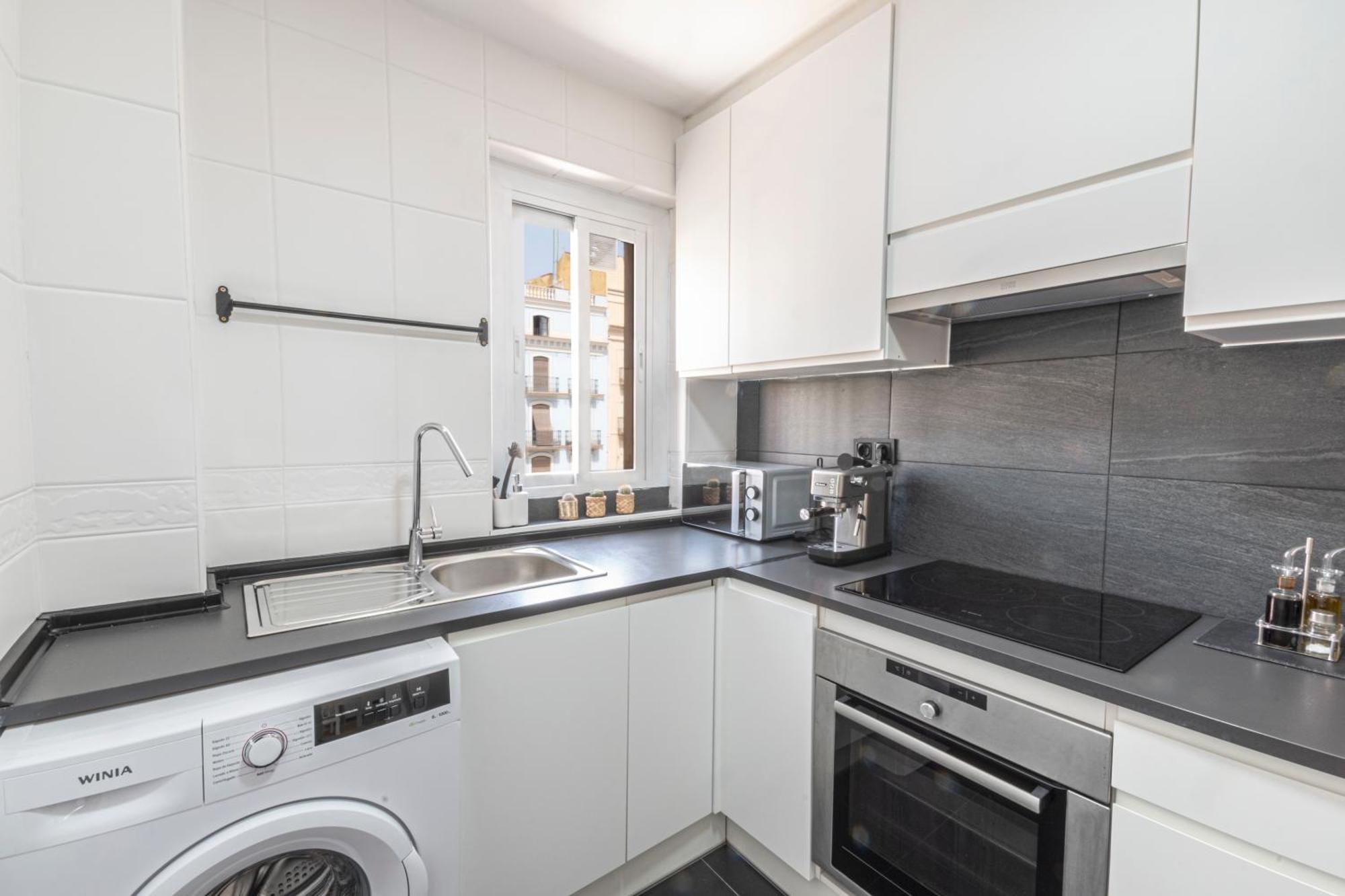 Design Apartment Placa La Font Tarragona Dış mekan fotoğraf